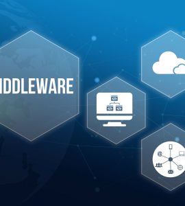 Middleware im E-Commerce