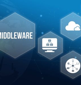 Middleware im E-Commerce