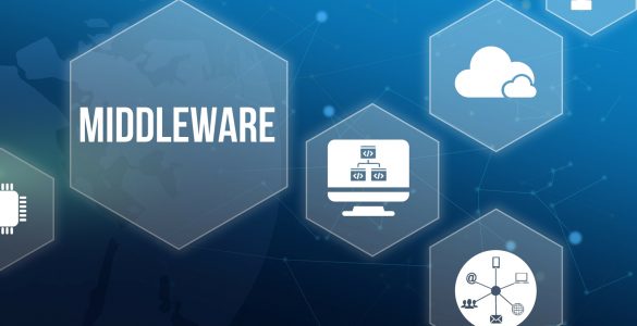 Middleware im E-Commerce